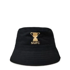CASTORE Newcastle United Carabao Cup Bucket Hat Adults