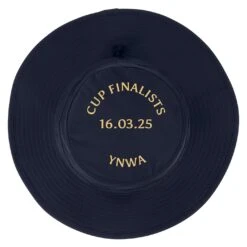 SD Carabao Cup 2025 Liverpool Bucket Hat Adults