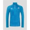 CASTORE Leinster Matchday Quarter Zip Midlayer 2025 Mens