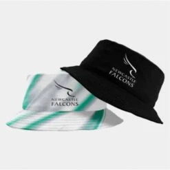 Newcastle Falcons 24/25 Bucket Hat