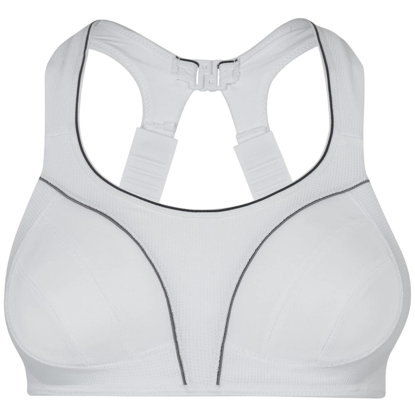 Shock Absorber Ultimate Run Sports Bra Womens - Image 3