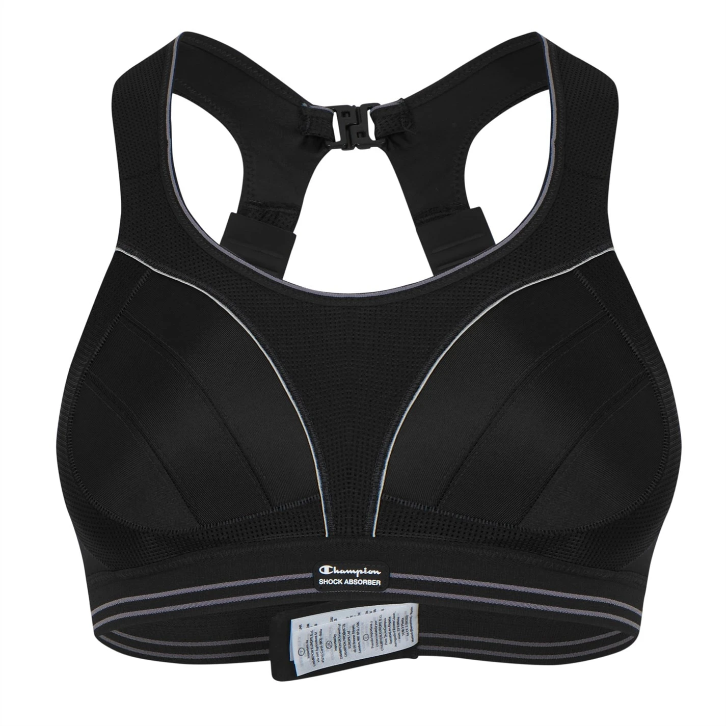 Shock Absorber Ultimate Run Sports Bra Womens