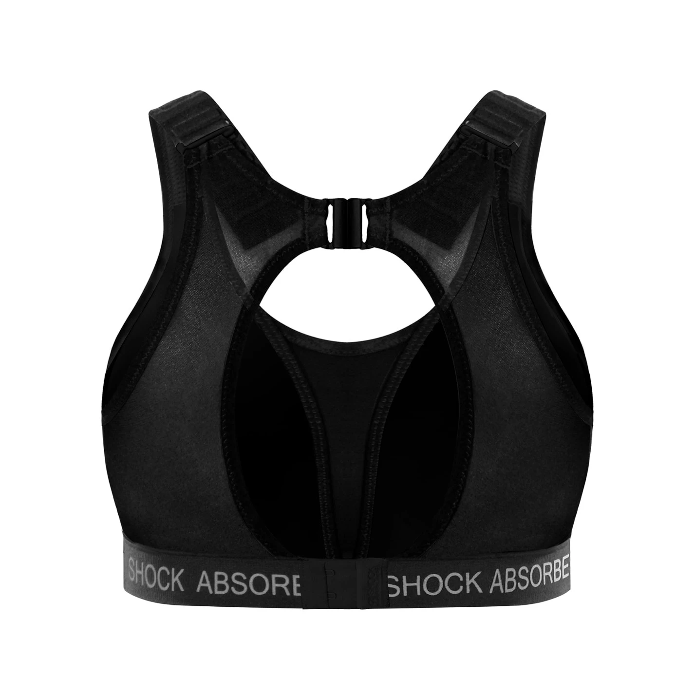 Shock Absorber Absorber Ultimate Run Padded Bra - Image 2