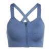 ADIDAS TLRD Impact Luxe Training High-Support Sports Bra Womens