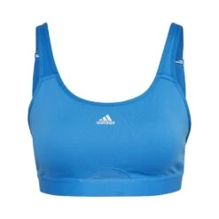 Adidas TLRD Move Training High-Support Bra Womens