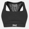 Everlast High Impact Mesh Back Bras Womens