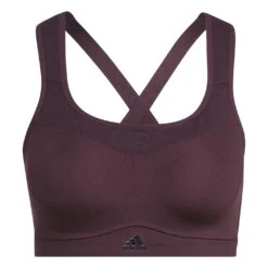 ADIDAS TLRD Impact Training High-Support Bra Womens