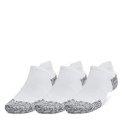 Under Armour ArmourDry® Run Cushion 3 Pack Adults