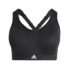 ADIDAS TLRD Impact Training High-Support Bra (Plus Size) Womens
