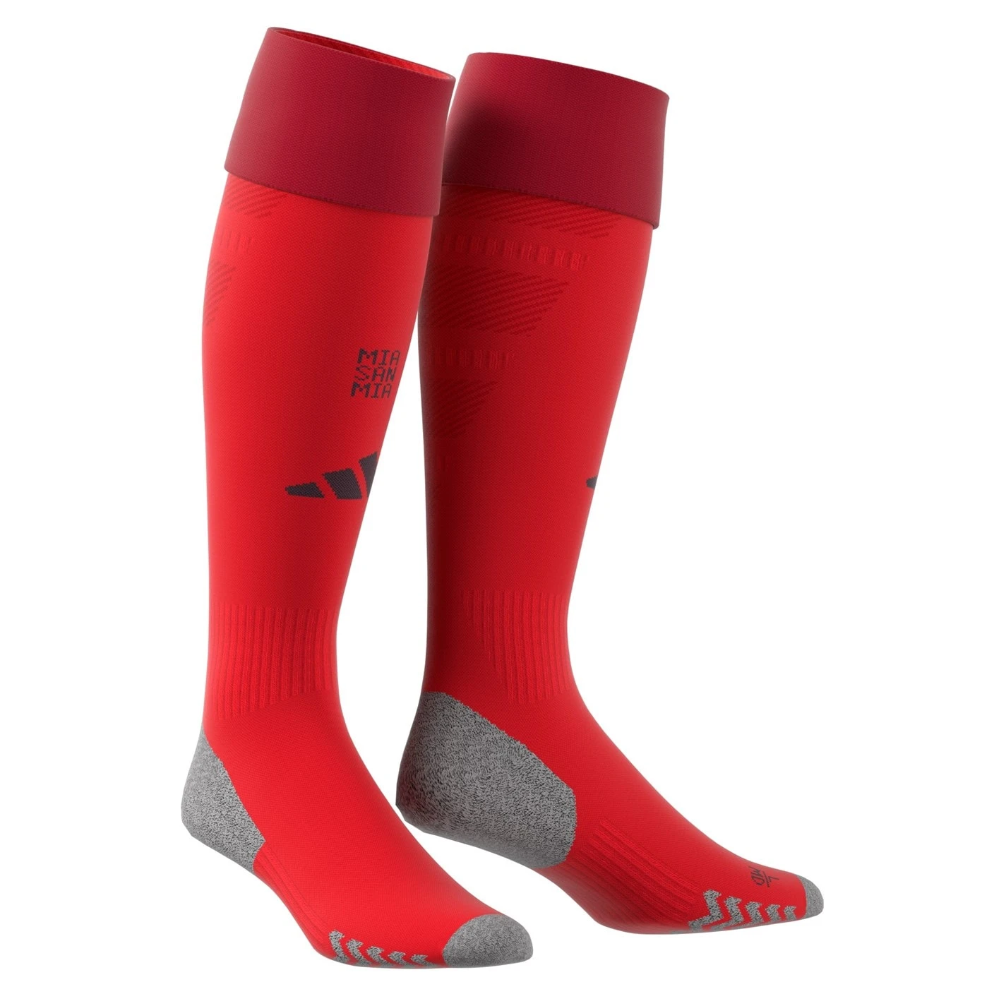 ADIDAS FC Bayern Munich Home Socks 2024 2025