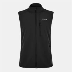 Karrimor Alpha Softshell Gilet Mens