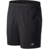 Balance 2 In 1 7 Inch Running Shorts Mens