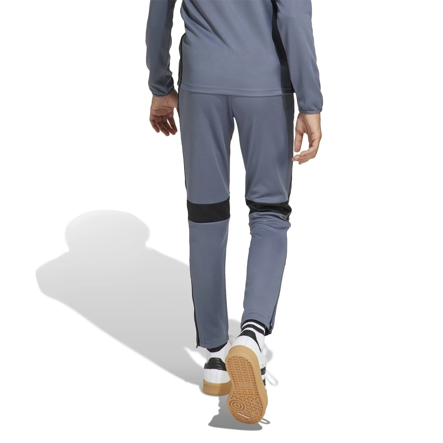 ADIDAS Tiro 25 Essentials Training Tracksuit Bottoms Kids - Image 5