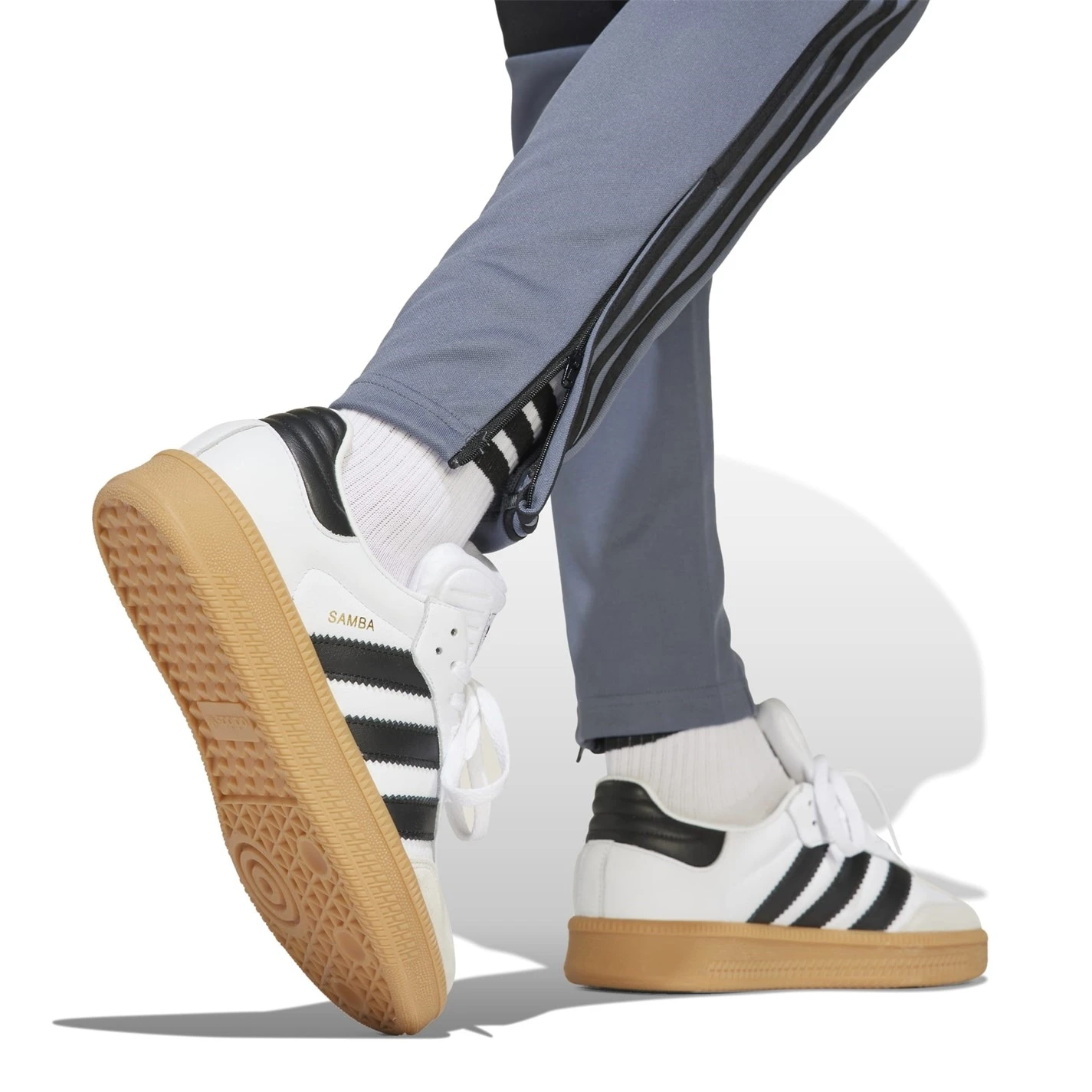 ADIDAS Tiro 25 Essentials Training Tracksuit Bottoms Kids - Image 8