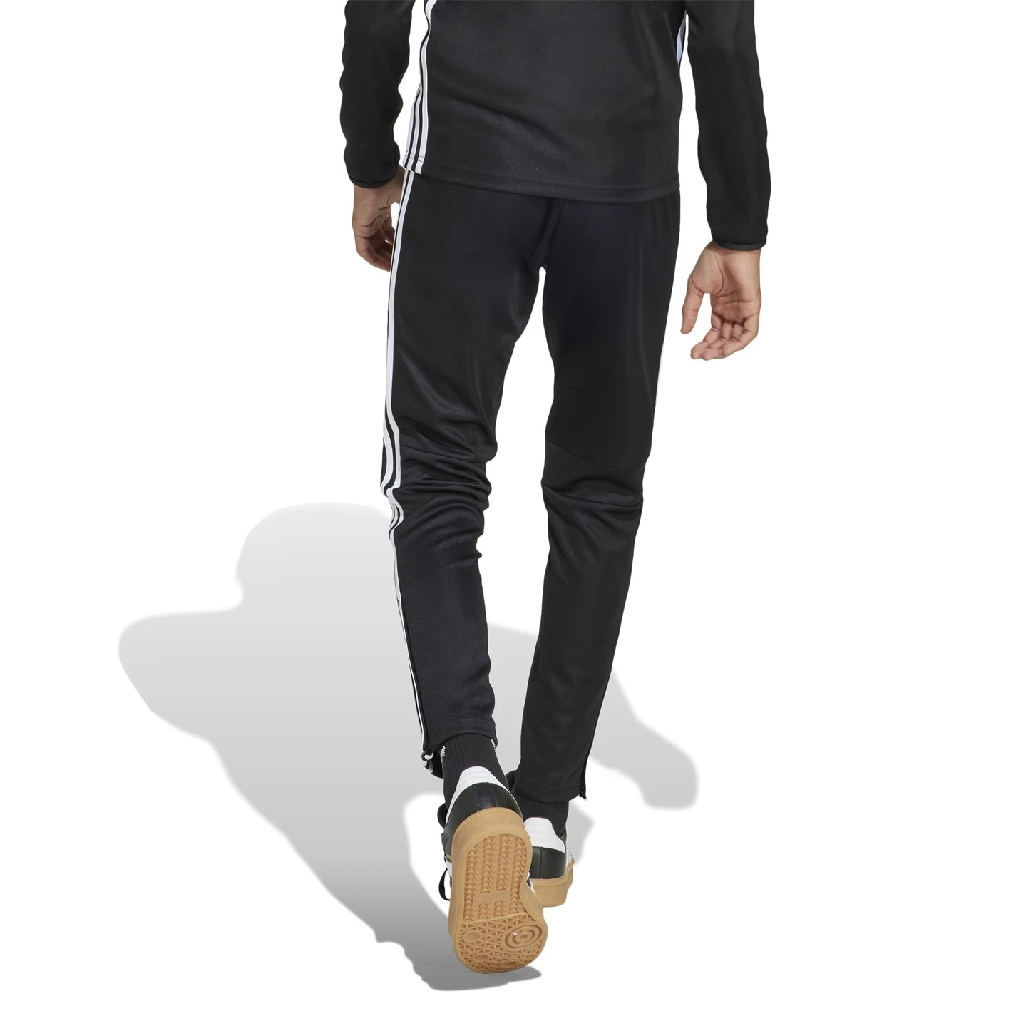 ADIDAS Tiro 25 Essentials Training Tracksuit Bottoms Juniors - Image 3