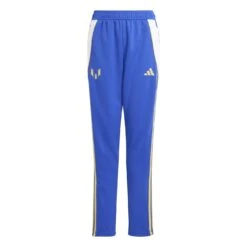 ADIDAS Messi Argentina Training Bottoms 2024 Juniors