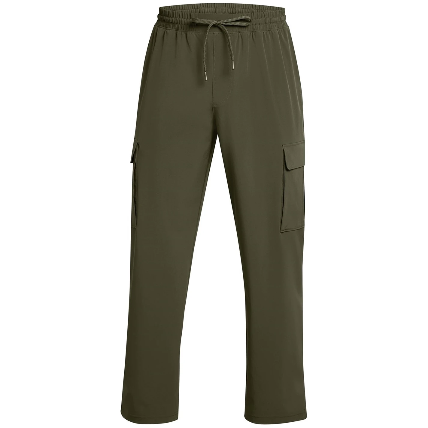 Under Armour Armour Ua Vibe Woven Cargo Pants Tracksuit Bottom Mens
