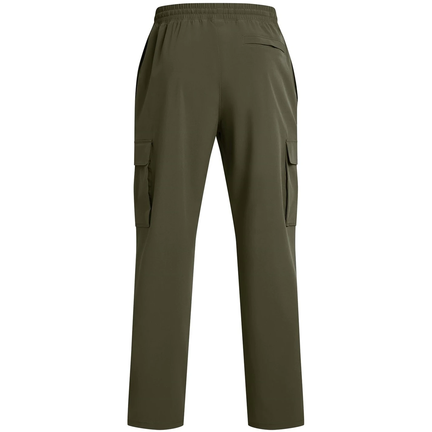Under Armour Armour Ua Vibe Woven Cargo Pants Tracksuit Bottom Mens - Image 2