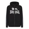 Lonsdale Zip Hoodie Mens