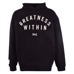 Everlast Greatness Within Hoodie Mens