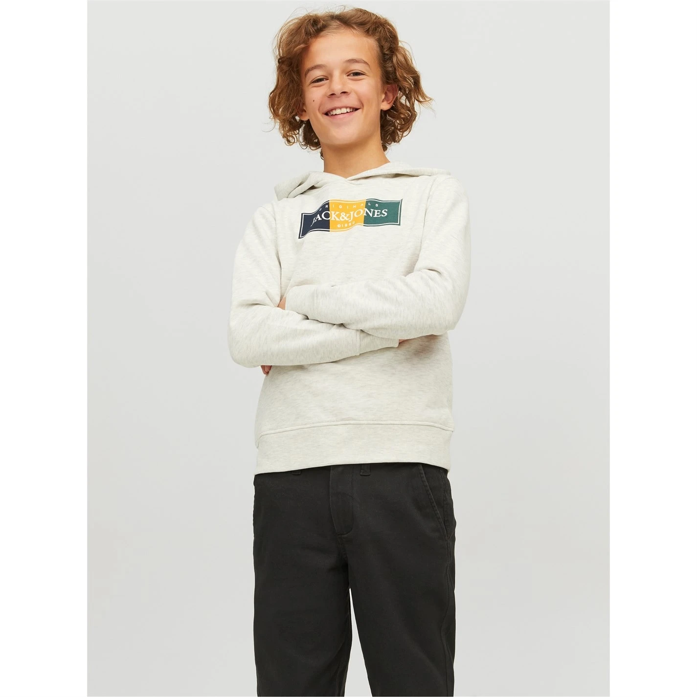 Cody Hoodie Junior Boys