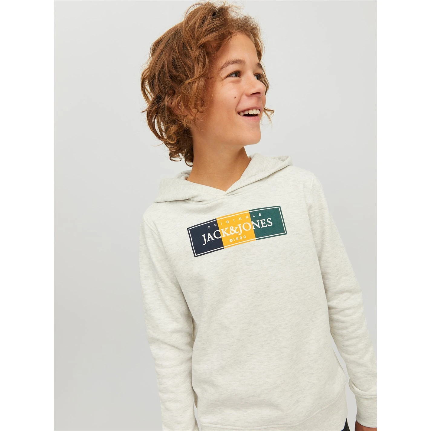 Cody Hoodie Junior Boys - Image 2