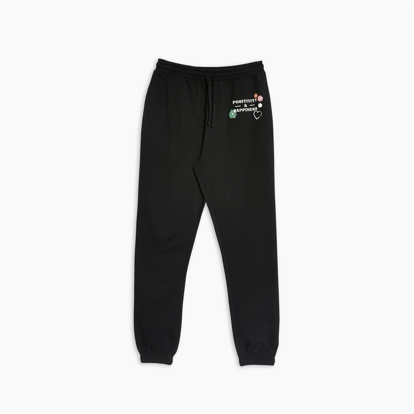 Older Girls Peace Jog Set - Image 5