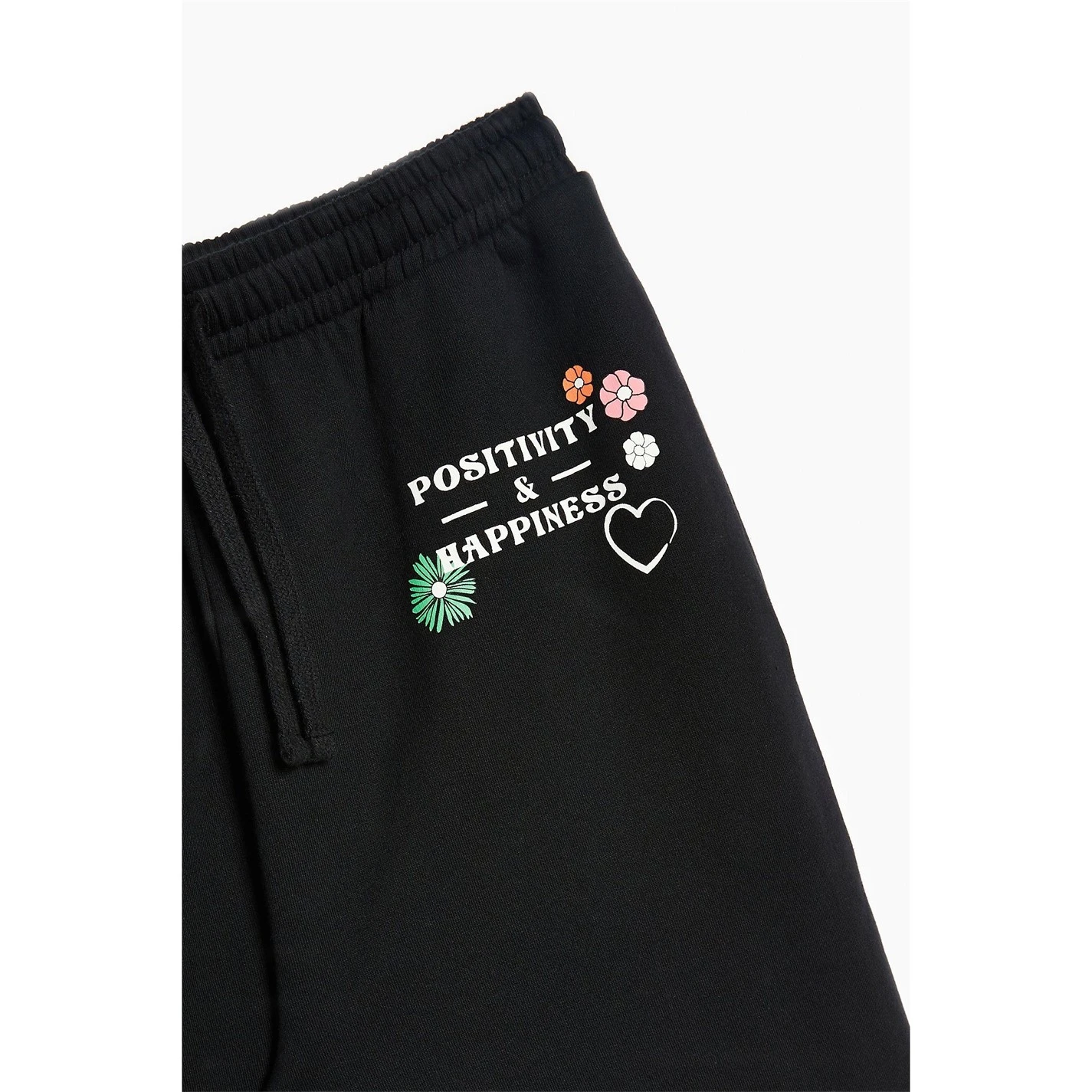 Older Girls Peace Jog Set - Image 6