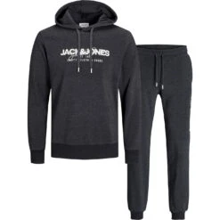 Alvis Hoodie And Jogger Set