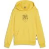 Puma Neymar Jr BNA Hoodie Juniors