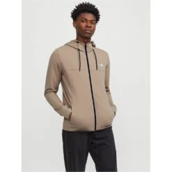 Coair Full Zip Hoodie