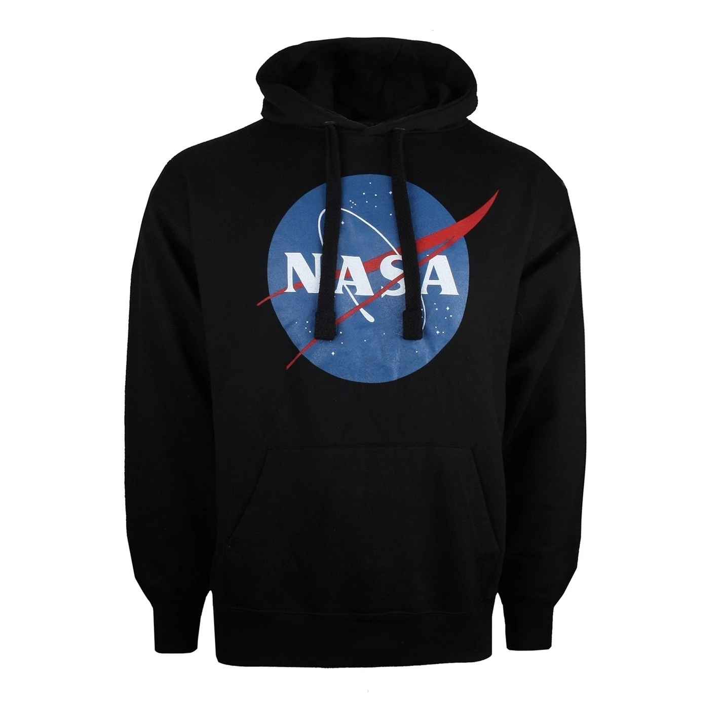 NASA Circle Hoody