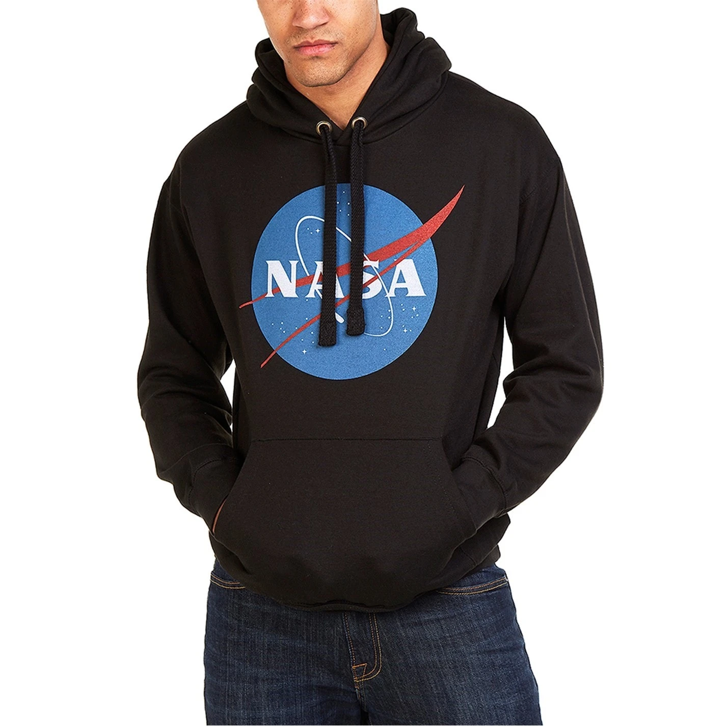 NASA Circle Hoody - Image 3