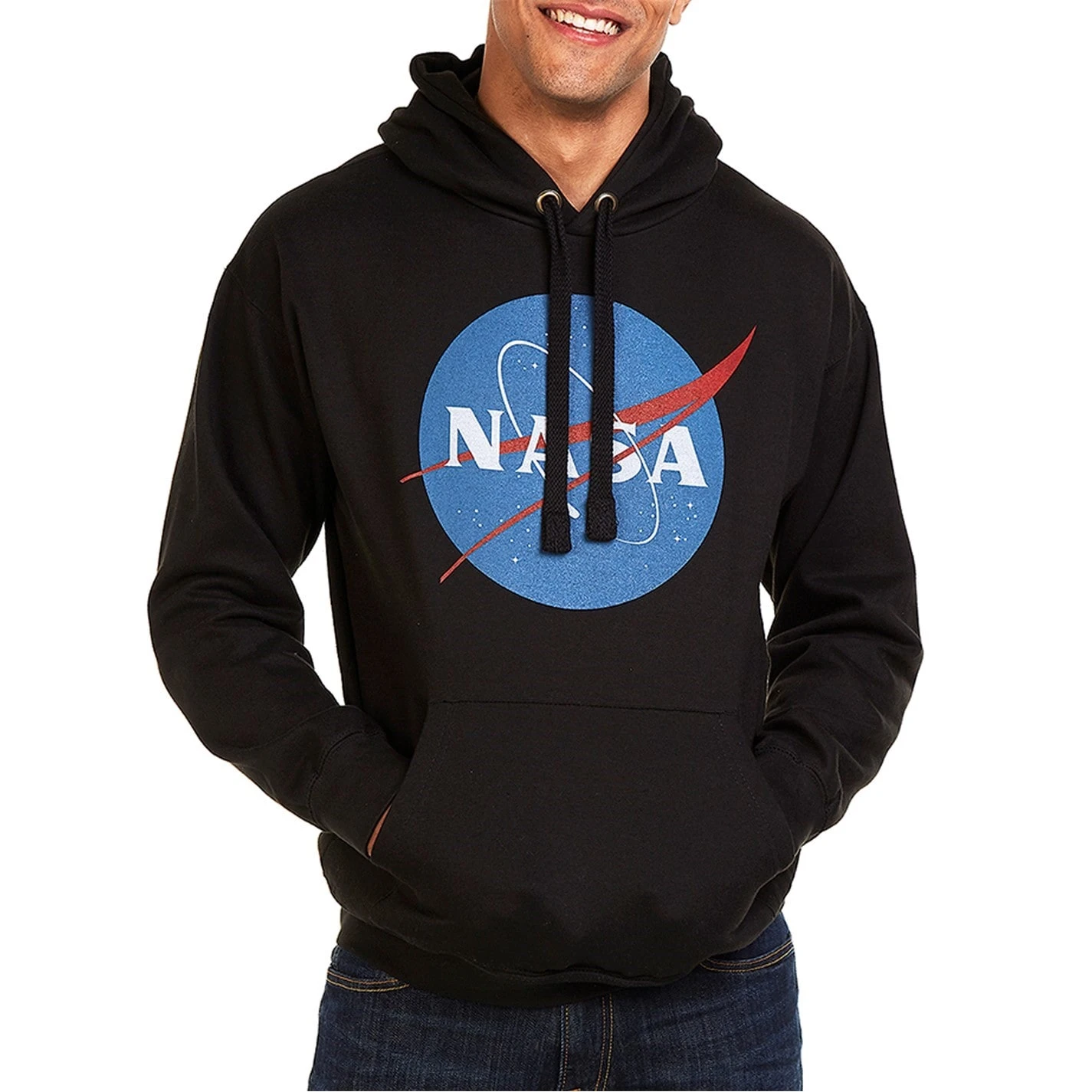 NASA Circle Hoody - Image 6