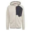 ADIDAS X-City Full-Zip Hoodie Mens
