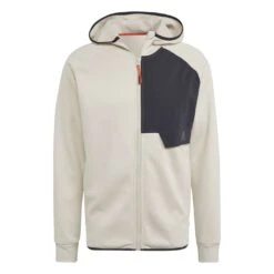ADIDAS X-City Full-Zip Hoodie Mens