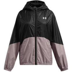 Under Armour SportStyle Windbreaker Girls
