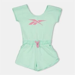 Reebok Terry Romper Jn99