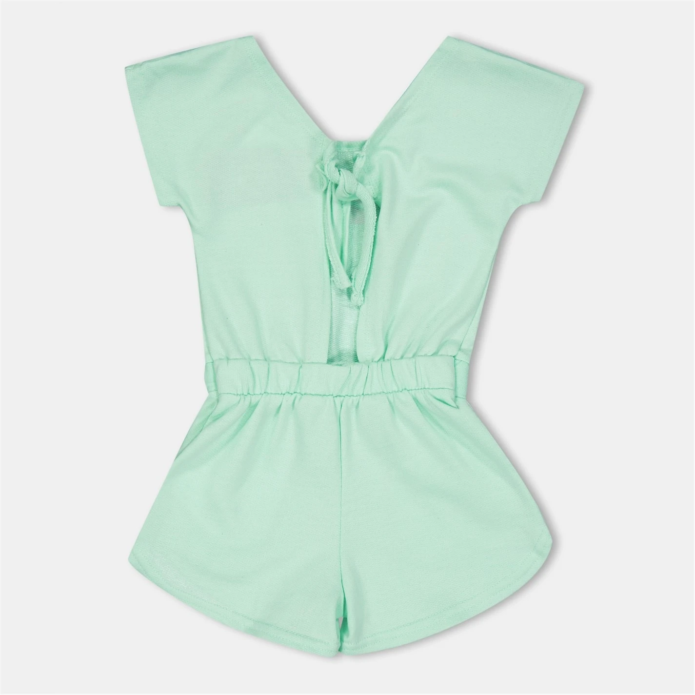 Reebok Terry Romper Jn99 - Image 2