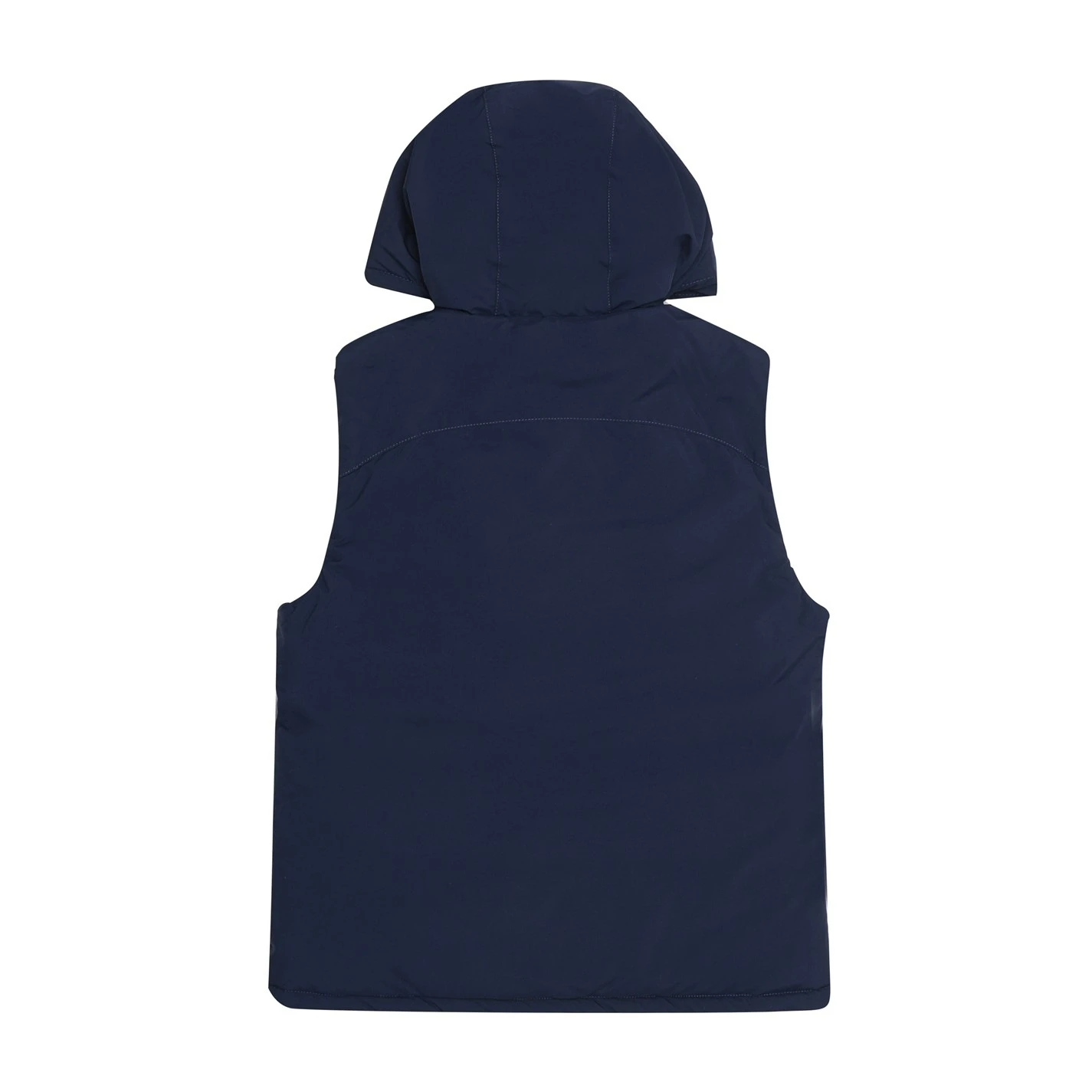 CASTORE Hooded Gilet Juniors - Image 4