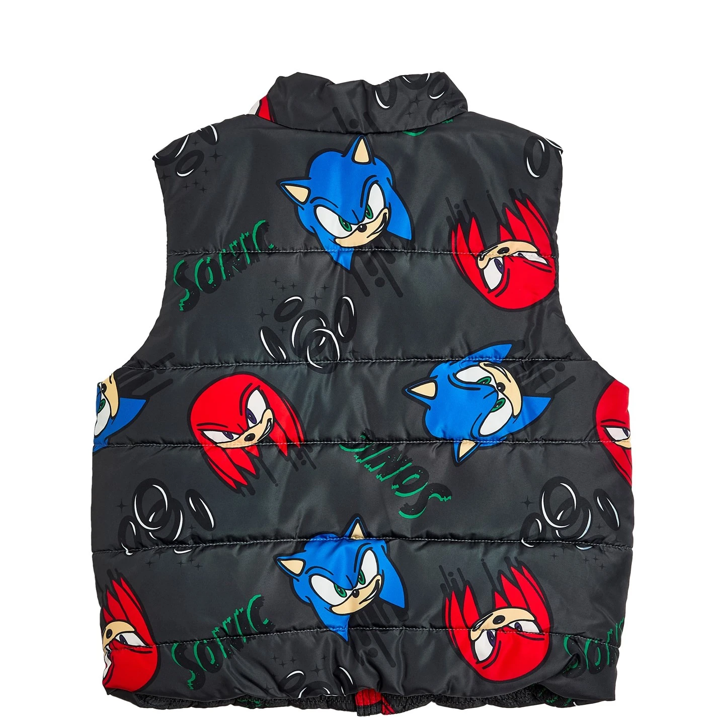 Character Gilet Juniors - Image 2
