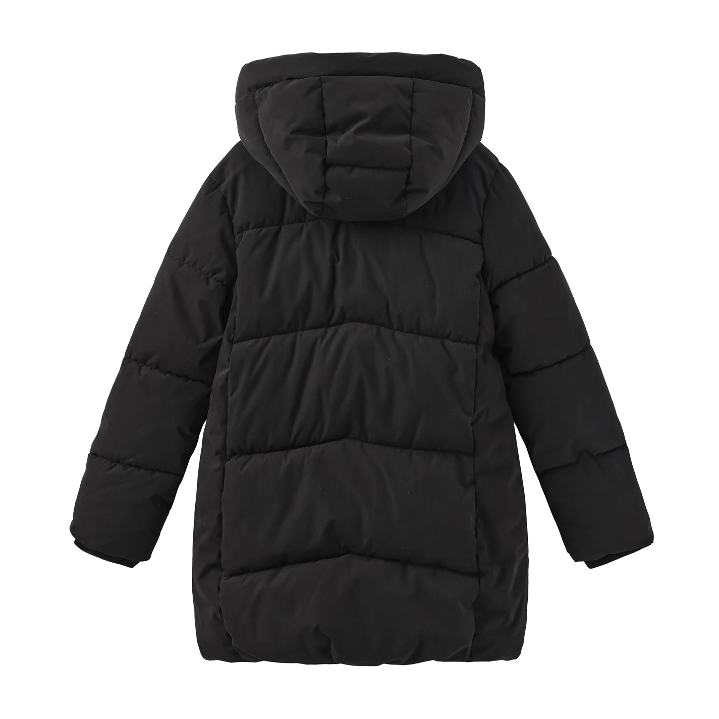 Padded Jacket - Image 2