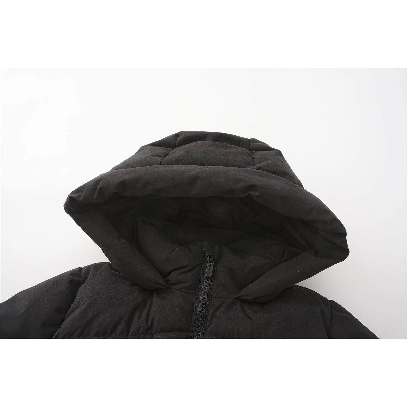 Padded Jacket - Image 3