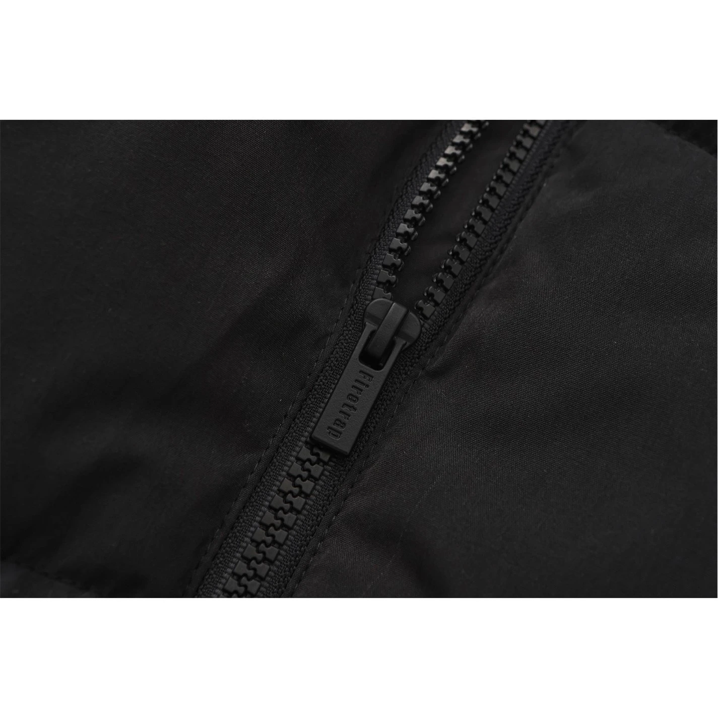 Padded Jacket - Image 4