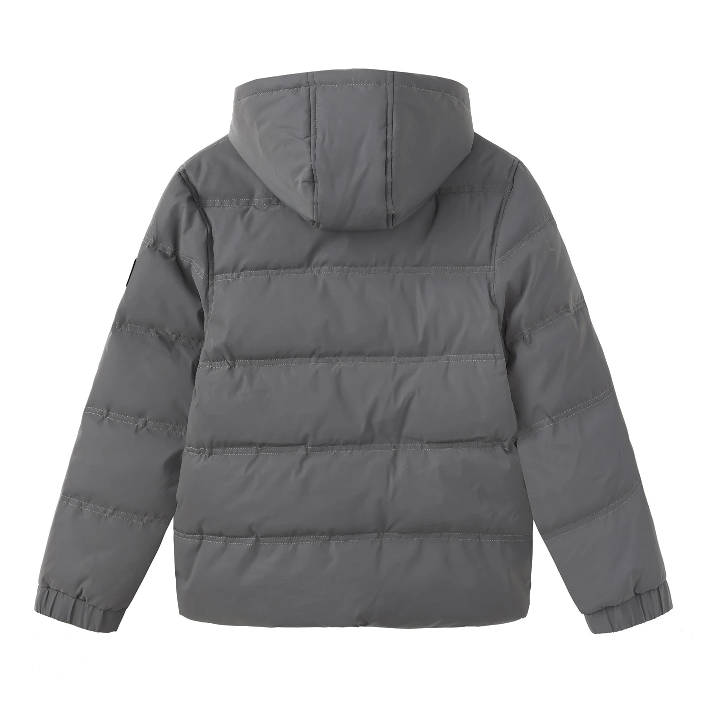 Everlast Quilted Padded Jacket - Image 2