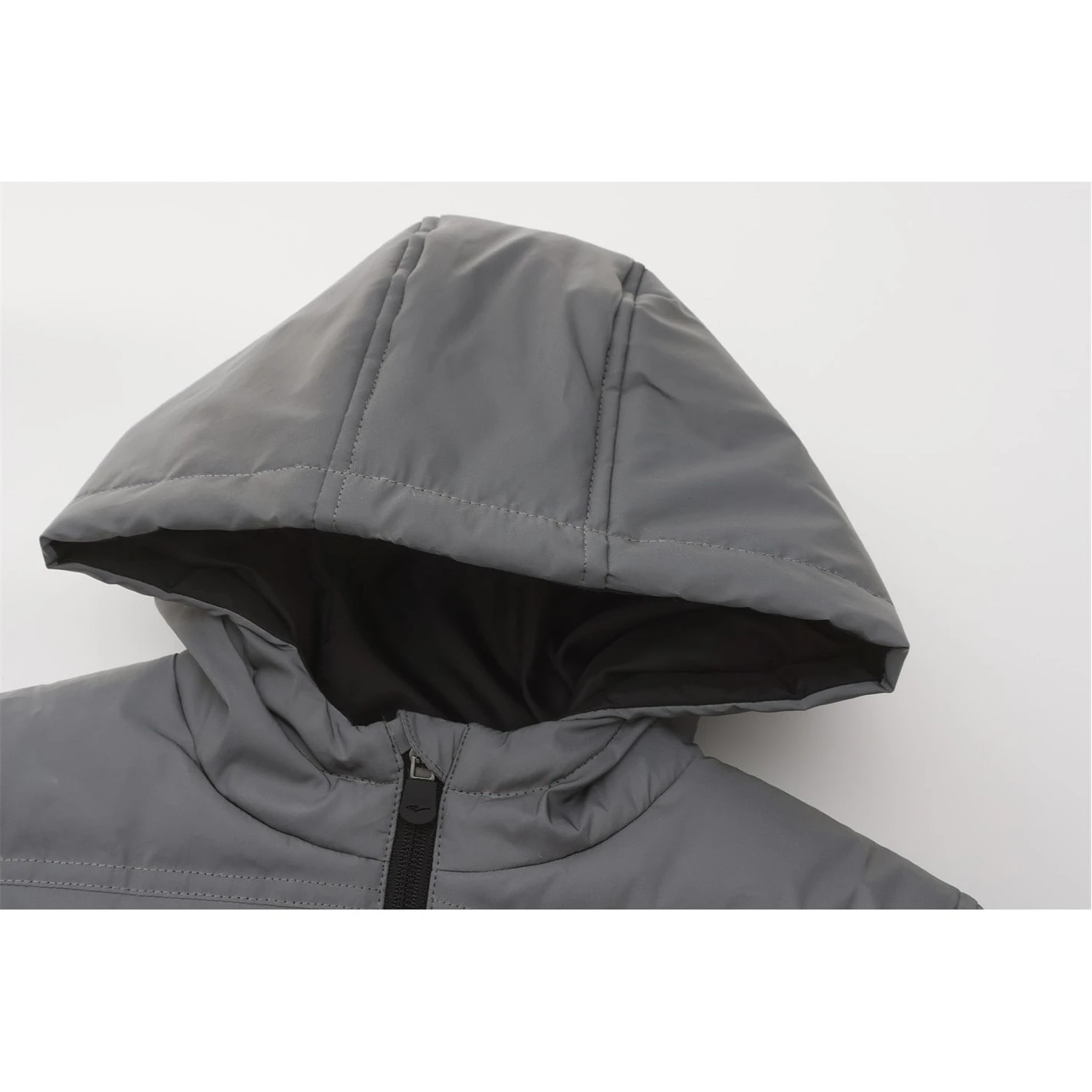 Everlast Quilted Padded Jacket - Image 3