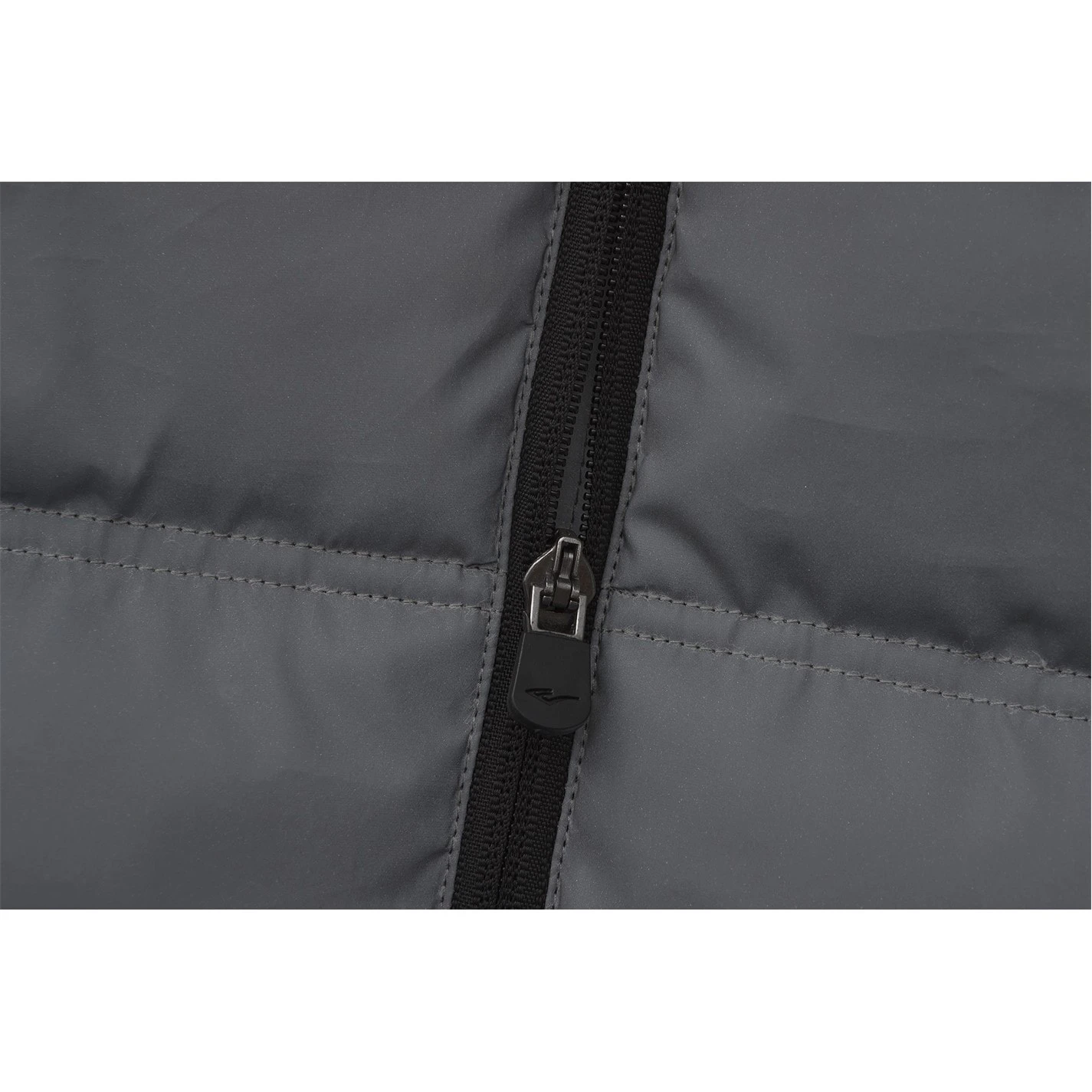 Everlast Quilted Padded Jacket - Image 4