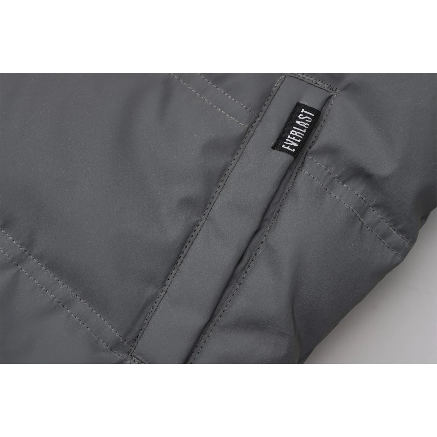 Everlast Quilted Padded Jacket - Image 6