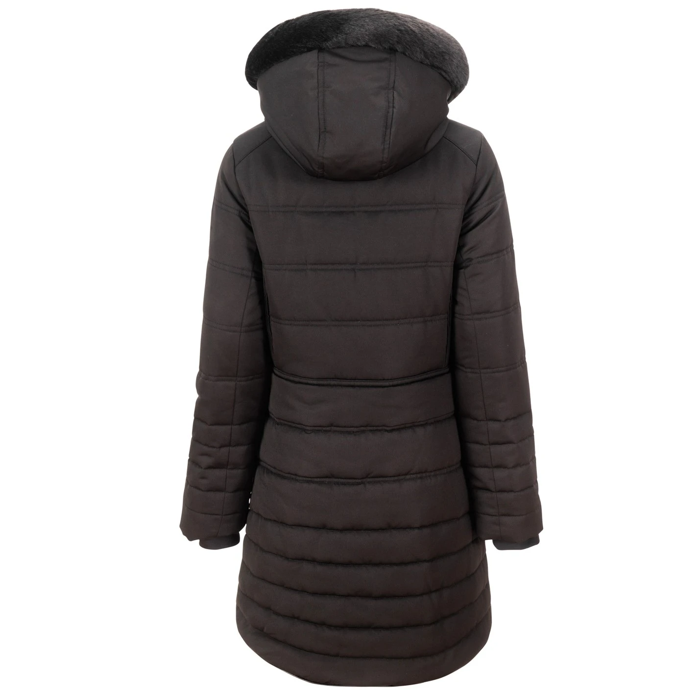 Junior Girls Winter Bubble Jacket - Image 7