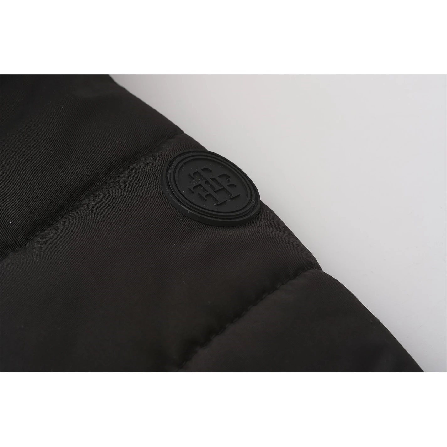 Junior Girls Winter Bubble Jacket - Image 4